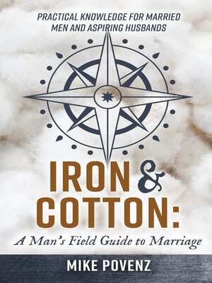 cover image of Iron and Cotton